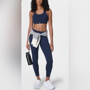 Sweaty Betty Power 7/8 Workout Leggings